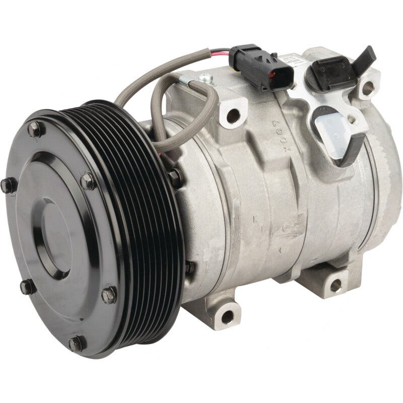 DENSO Klimakompressor Öl-Menge (ccm) 200