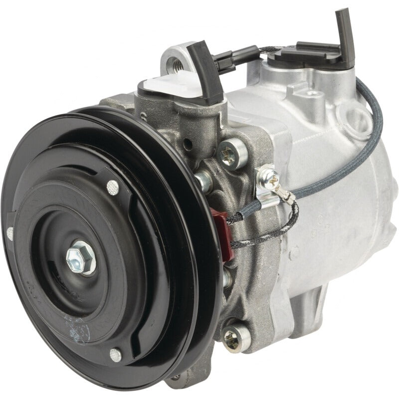 DENSO Klimakompressor Öl-Menge (ccm) 110