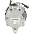 DENSO Klimakompressor Öl-Menge (ccm) 110 – Bild 2