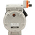 DENSO Klimakompressor Riemenscheiben-Ø (mm) 130 – Bild 2
