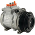 DENSO Klimakompressor – DCP23537