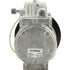 DENSO Klimakompressor Öl-Menge (ccm) 180 – Bild 2