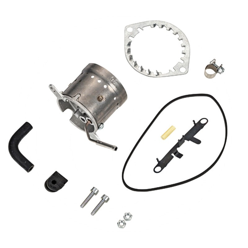 Webasto Brenner Thermo 90 ST Diesel