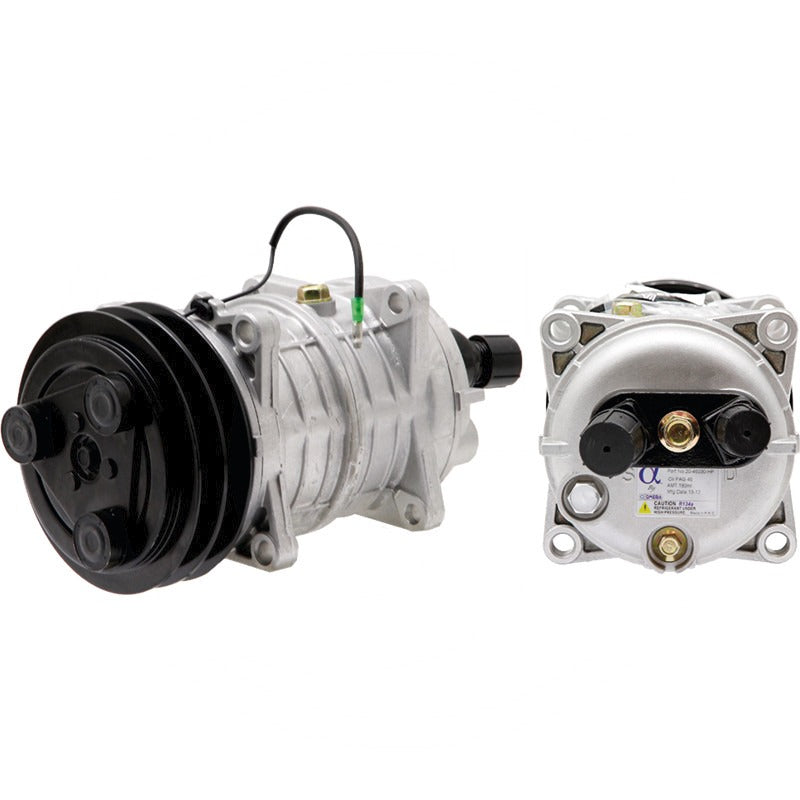 GRANIT Klimakompressor – 851703N