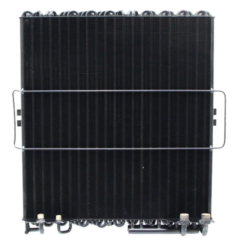 AKS-DASIS Kondensator passend für MX 100, 110, 120 u. a. – 630 mm – 420053N