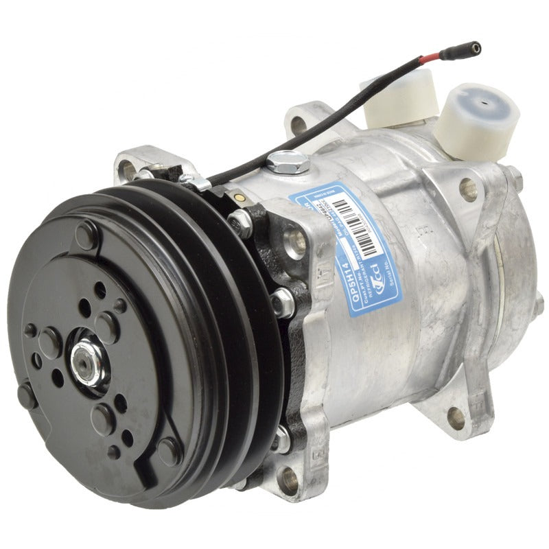 GRANIT Klimakompressor – 851111N – Bild 2