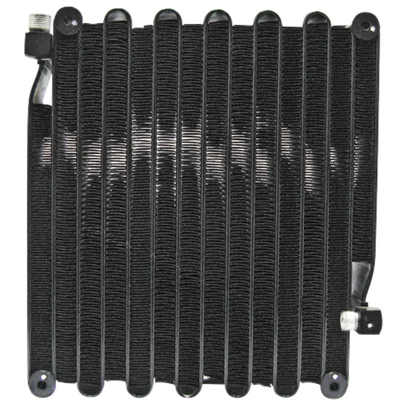 AKS-DASIS Kondensator passend für Farmer 409, 410, 411 u. a. – 335 mm – H716550061100