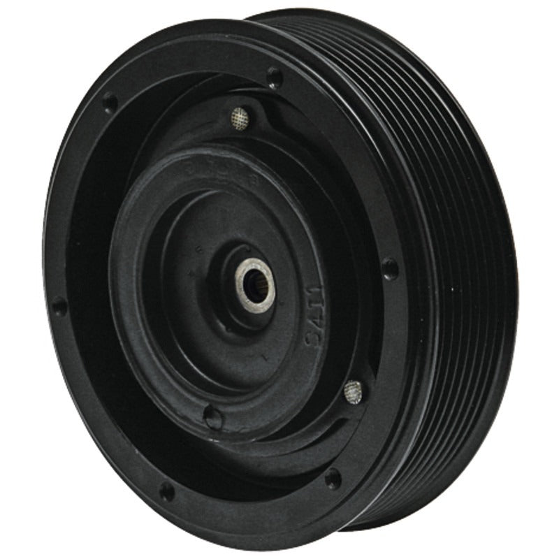 AKS-DASIS Magnetkupplung passend für passend zu Kompressor 65212164 Poly-V 8 – 105879110