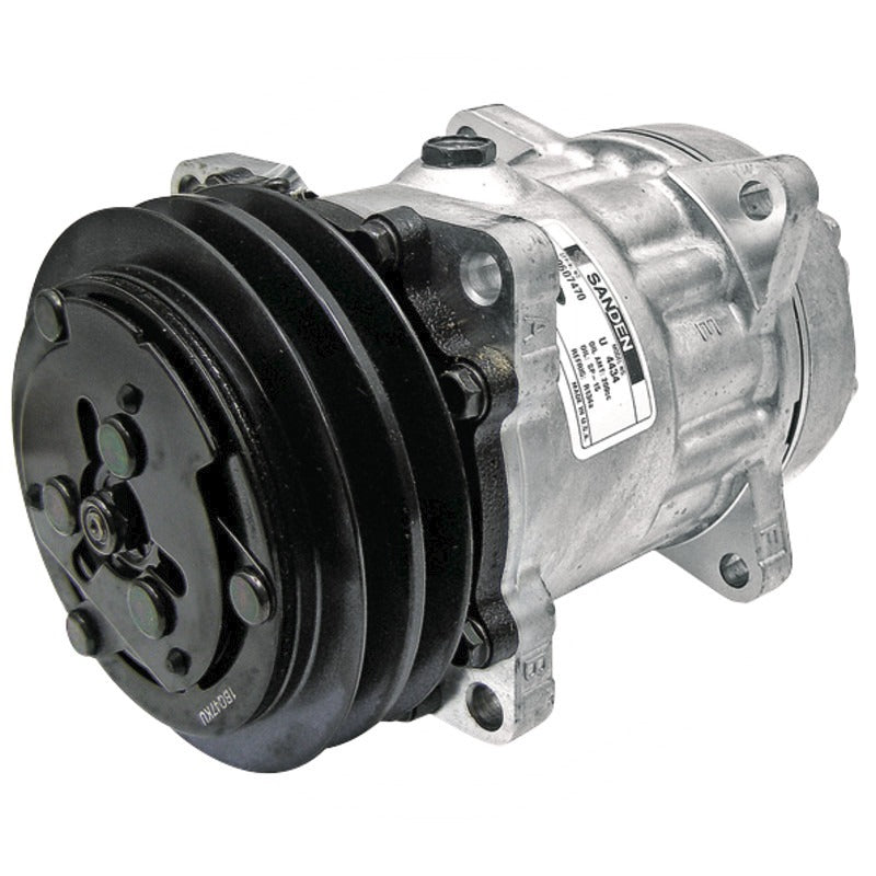 AKS-DASIS Klimakompressor – 850882N