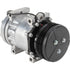 GRANIT Klimakompressor – QP7H15-8147
