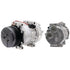 GRANIT Klimakompressor – QP7H15-6021