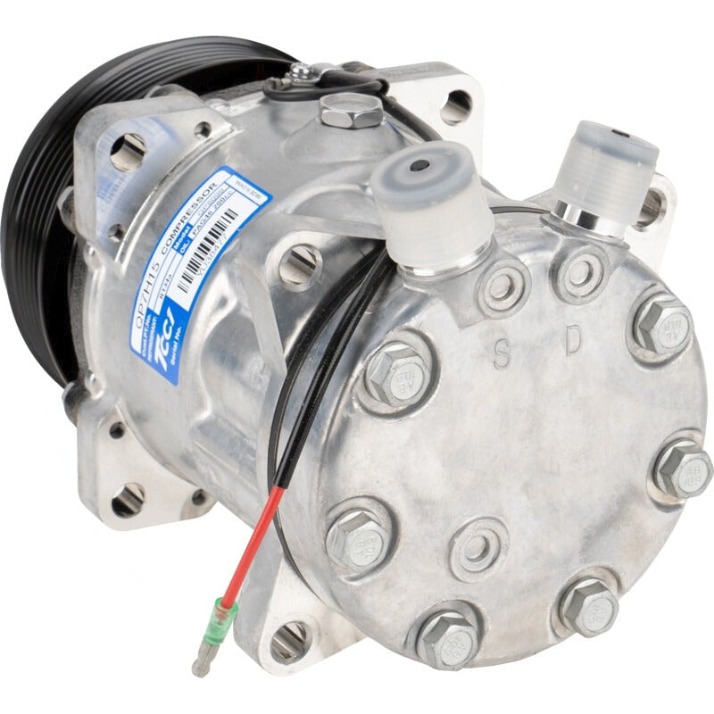 GRANIT Klimakompressor – QP7H158099 – Bild 2