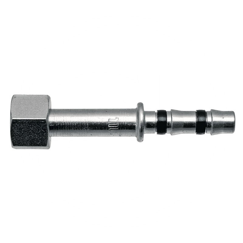 manuli Fitting gerade IG 5/8”-18-UNF 06