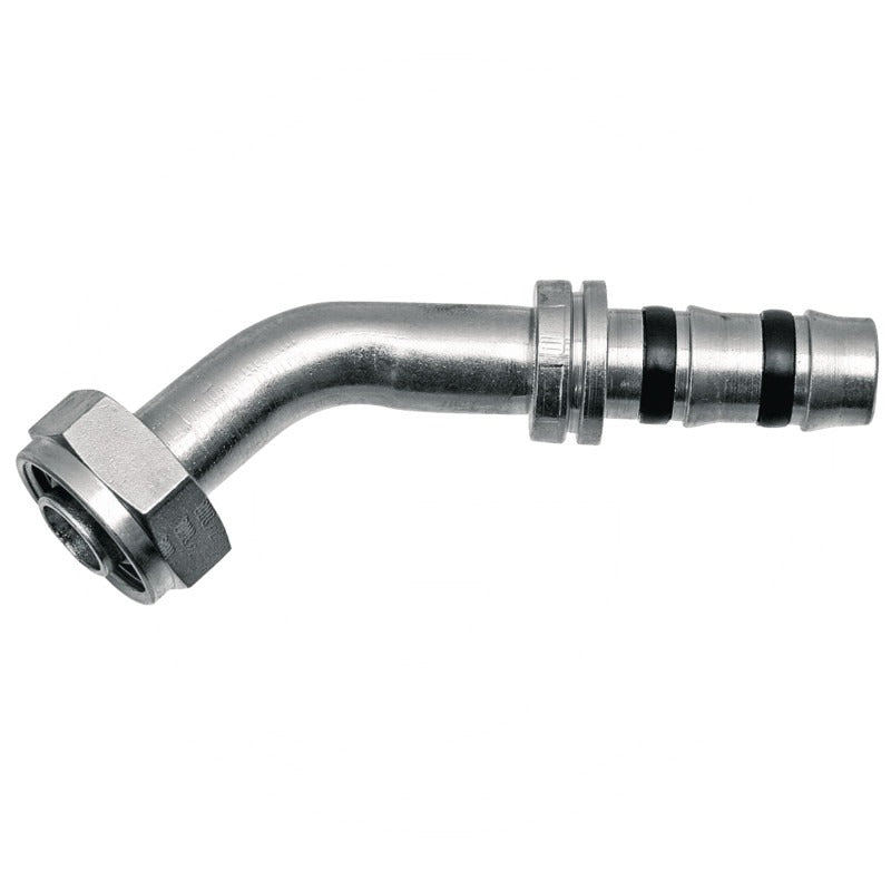manuli Fitting 45° IG 1”-14-UNS 12