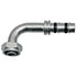 manuli Fitting 90° IG 1”-14-UNS 12