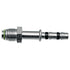 manuli Fitting gerade AG 5/8”-18-UNF 06
