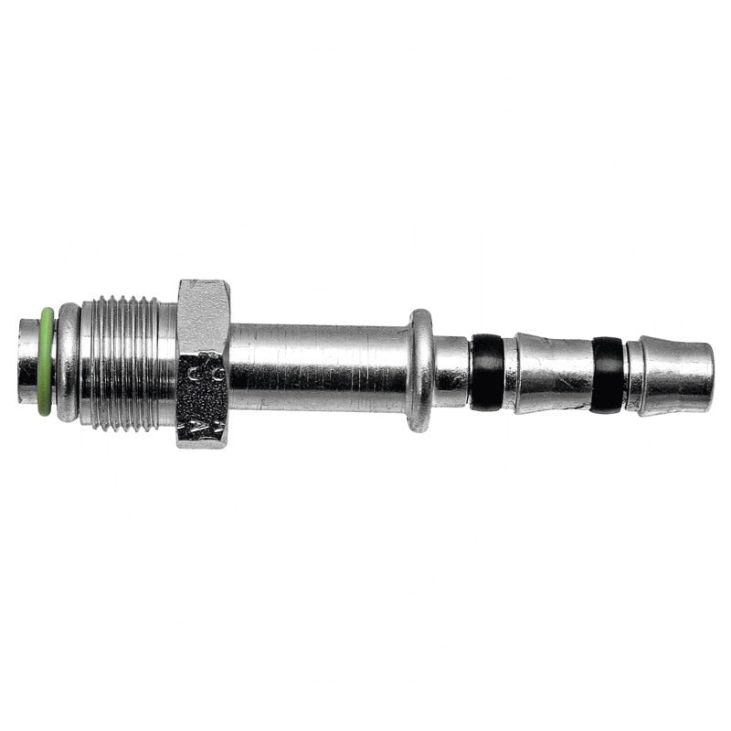manuli Fitting gerade AG 3/4”-18-UNS 10