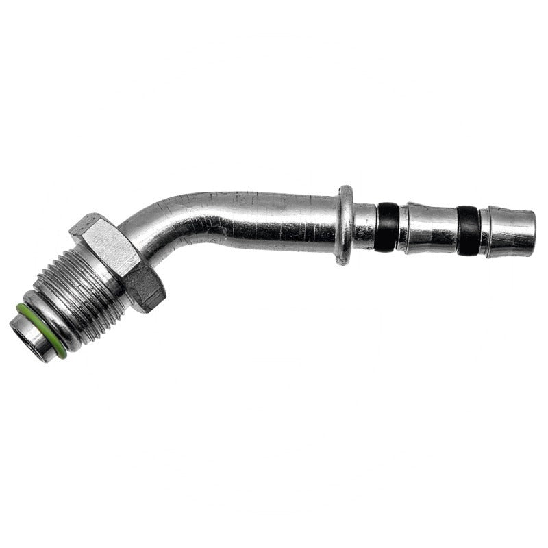 manuli Fitting 45° AG 7/8”-18-UNS 10