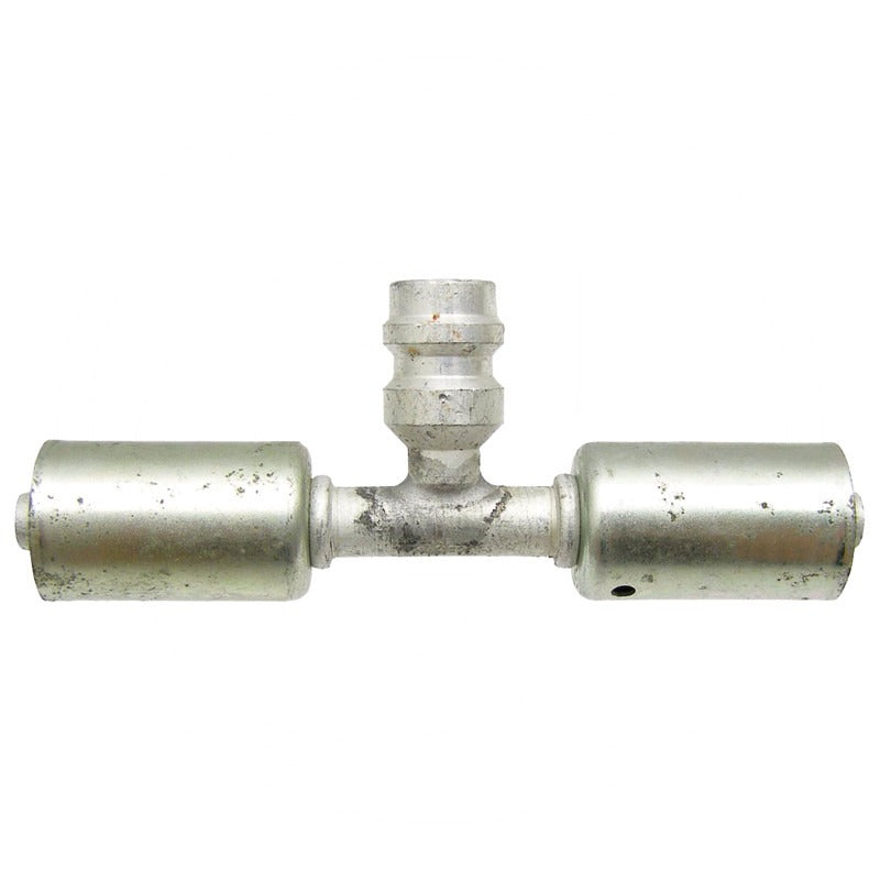 WAECO Schlauchververbinder Schlauchgröße Gr.6 (5/16") - DN8