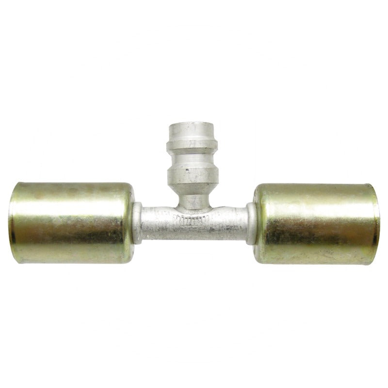 WAECO Schlauchververbinder Schlauchgröße Gr.8 (13/32") - DN10