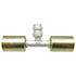WAECO Schlauchververbinder Schlauchgröße Gr.8 (13/32") - DN10