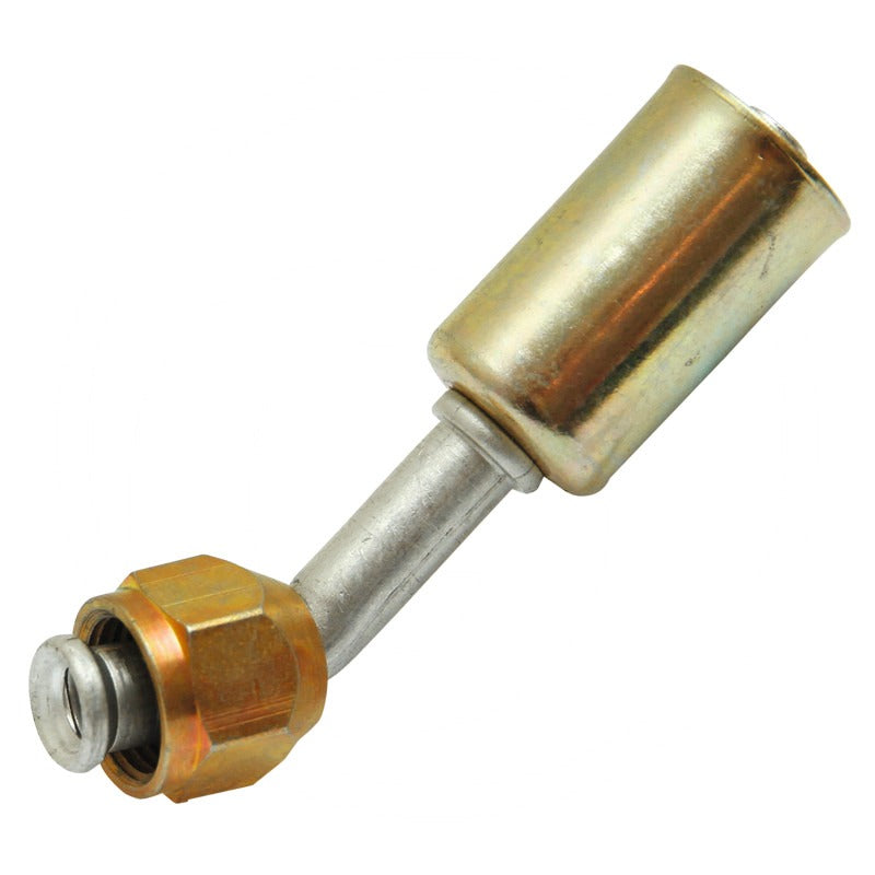 WAECO Fitting 45° Schlauchgröße Gr.10 (1/2") - DN13