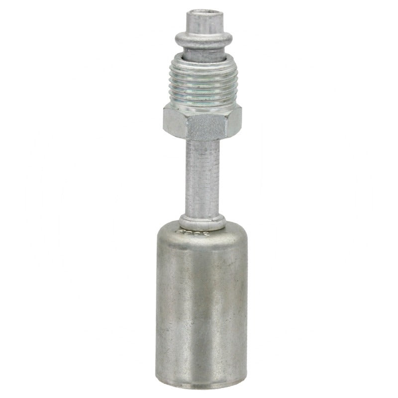 WAECO Fitting O-Ring Alu 0° Gewinde 5/8"- UNF-2A