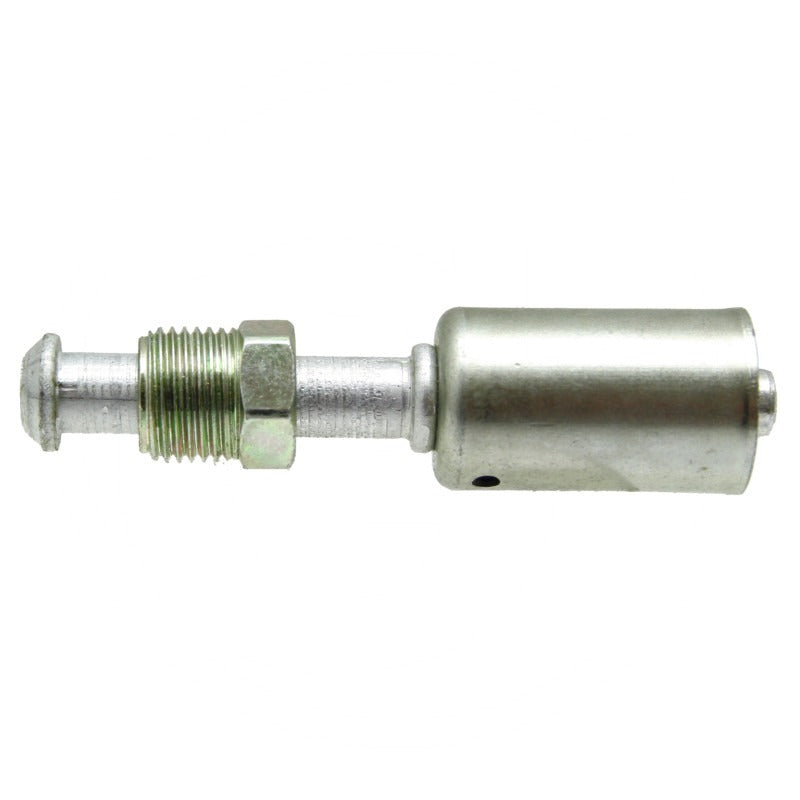 WAECO Fitting 0° Gewinde 5/8" - 18UNF-2A