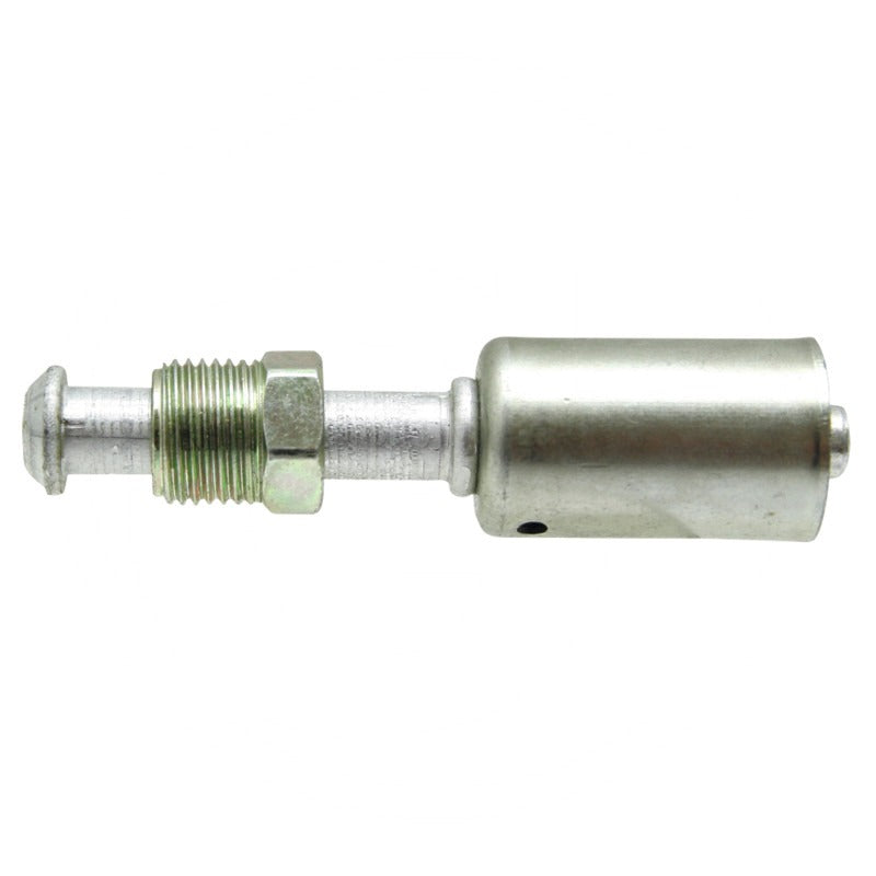 WAECO Fitting 0° Gewinde 3/4" - 16UNF-2A