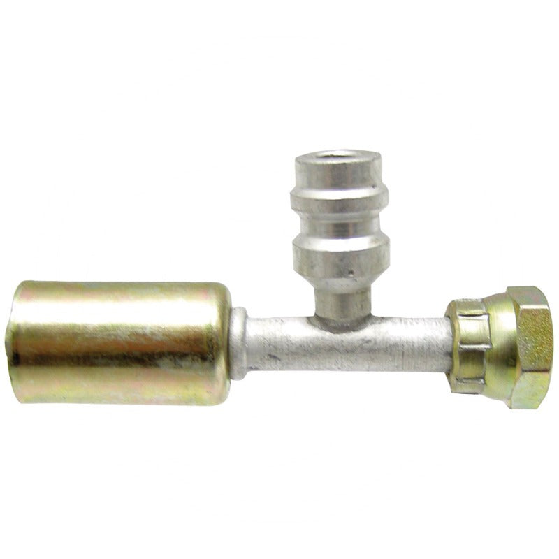 WAECO Fitting 0° B (mm) 16