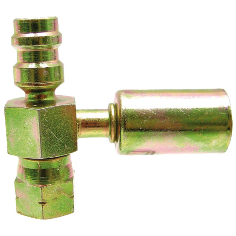 WAECO Fitting 90° A (mm) 24