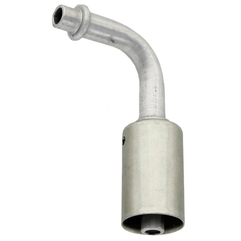 WAECO Steck-O-Ring Fitting 90° Schlauchgröße Gr.6 (5/16") - DN8