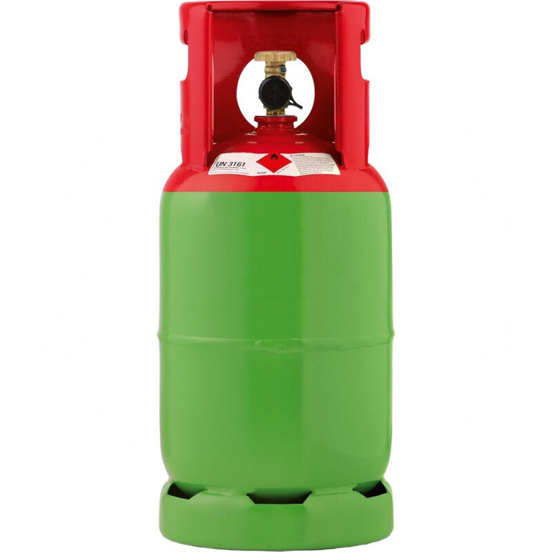 WAECO Kältemittel R1234yf, 5 kg
