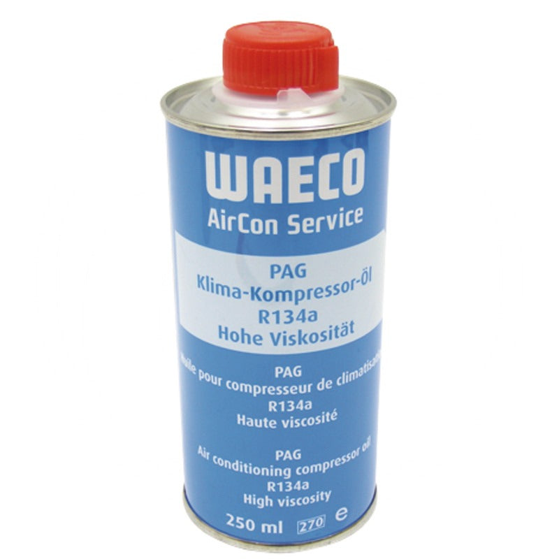 WAECO PAG-Öl 250ml – 8887200002