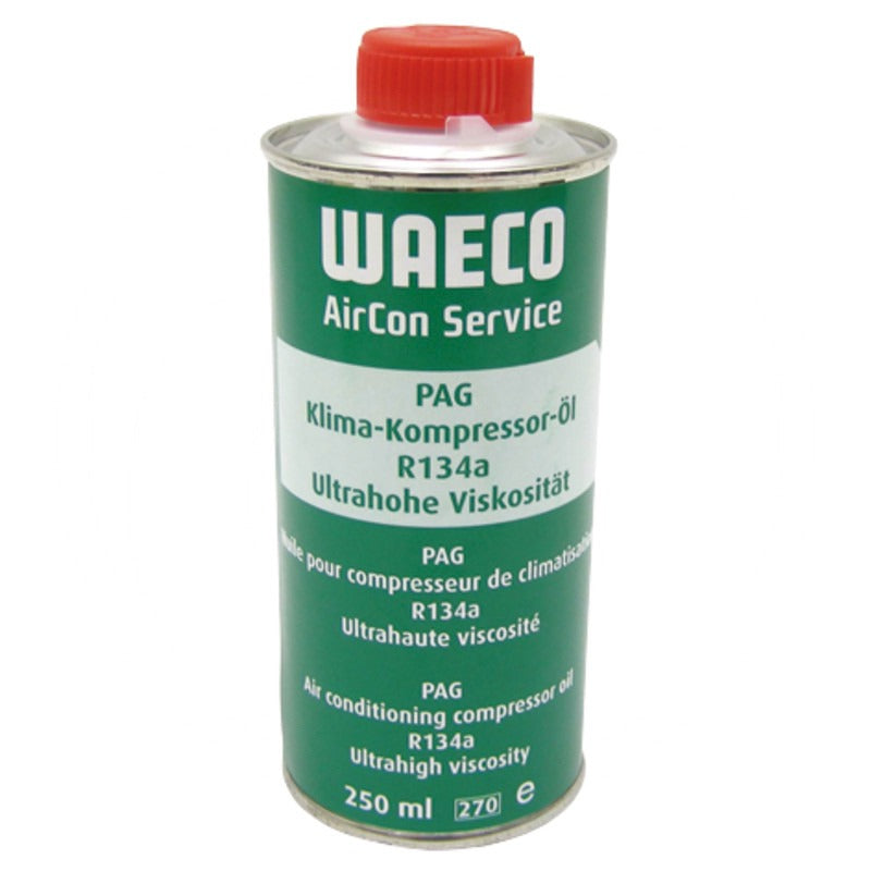 WAECO PAG-Kompressoröl Ausführung ISO 150 ultrahohe Viskosität