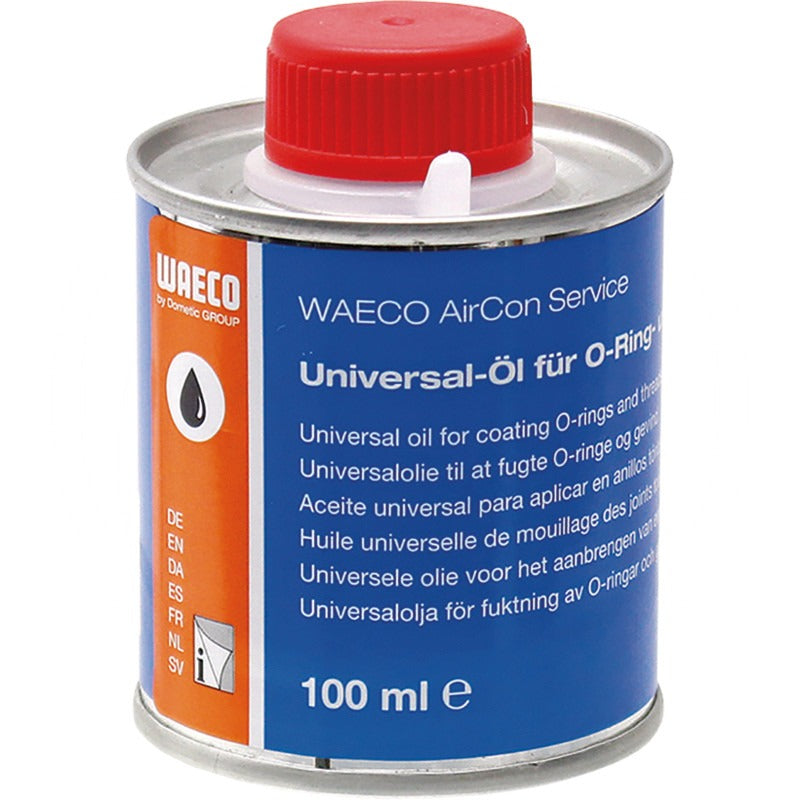 WAECO Universalöl passend für O-Ringe