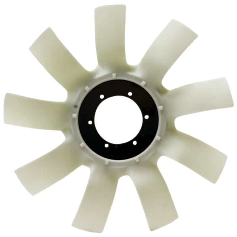 BORGWARNER Lüfterflügel – 020003291