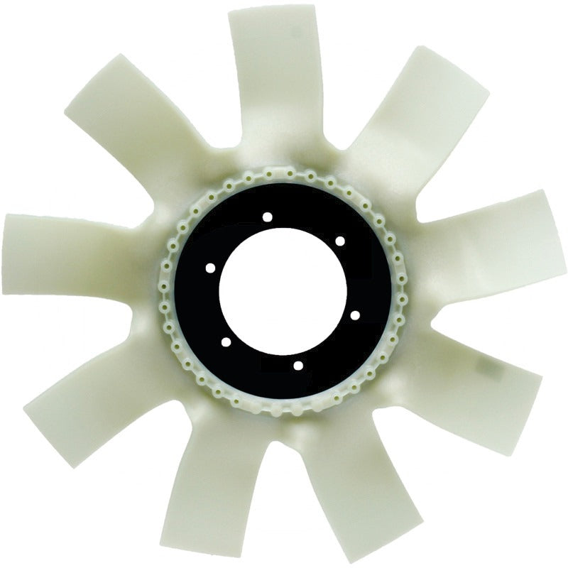 BORGWARNER Lüfterflügel – AM20003124M