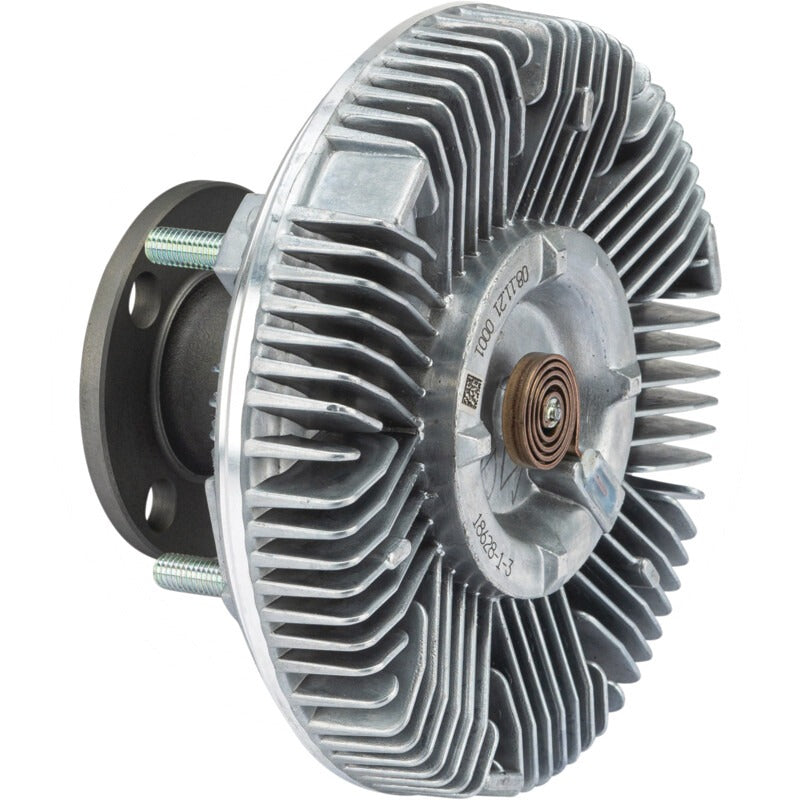 BORGWARNER Lüfterkupplung Gewicht 2,00 kg