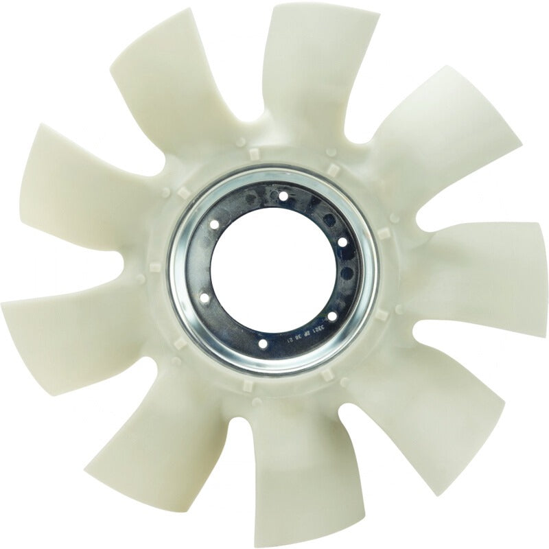BORGWARNER Lüfterflügel Gewicht 3,92 kg