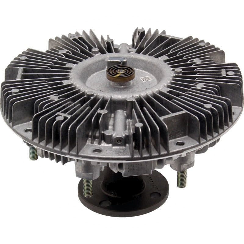 BORGWARNER Lüfterkupplung – 020003228