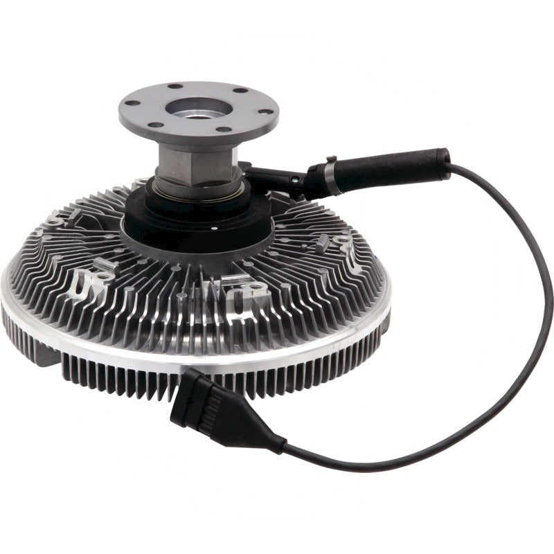 BORGWARNER Lüfterkupplung – AM20004943M