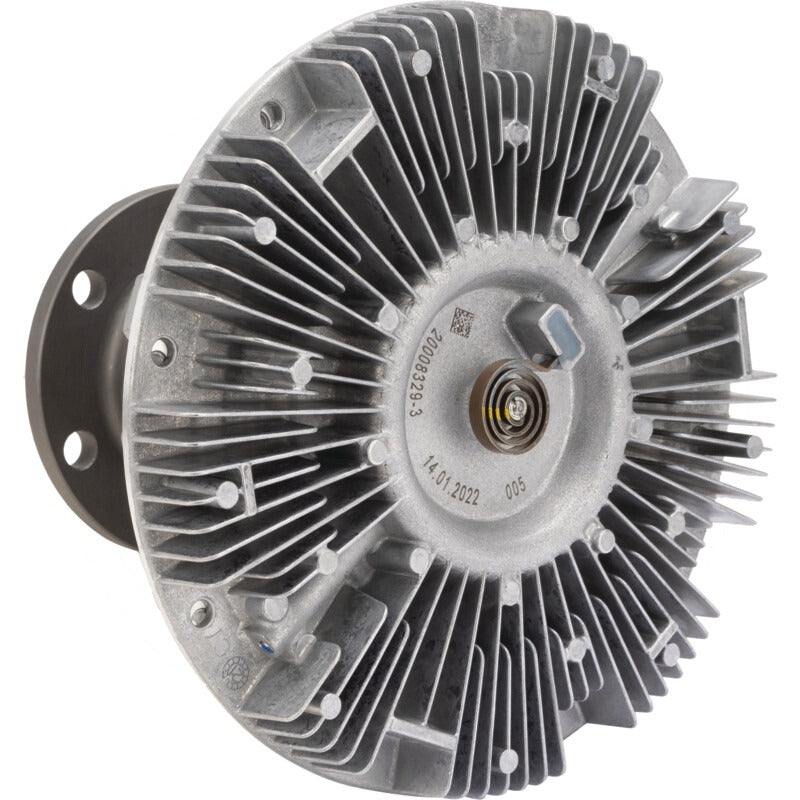 BORGWARNER Lüfterkupplung – F438200040030