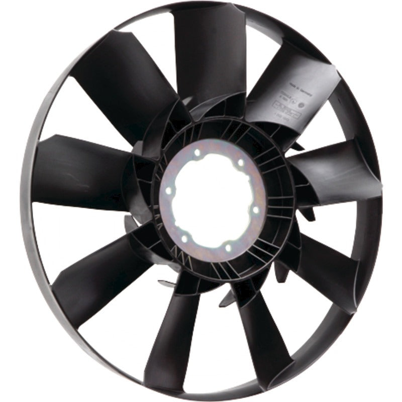 BORGWARNER Lüfterflügel Gewicht 3,79 kg