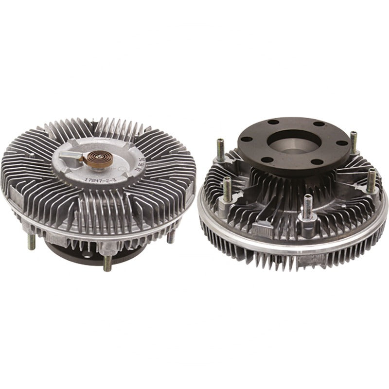 BORGWARNER Lüfterkupplung – 178472