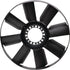 BORGWARNER Lüfterflügel – AM-312869-M