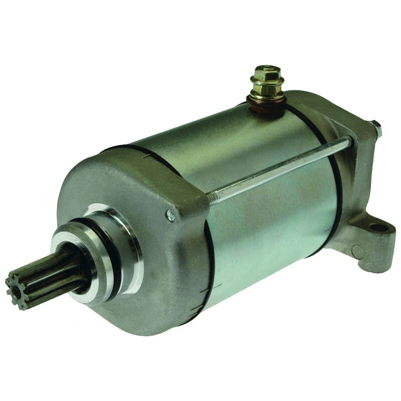 GRANIT Starter passend für Yamaha YFM400 Grizzly 4x4 Auto, YFM400A Kodiak, YFM400F Kodiak 4x4YFM450 Grizzly 4x4 Auto u. a.