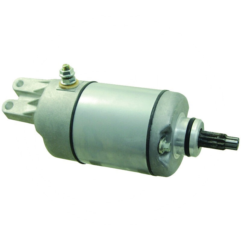 GRANIT Starter passend für Honda TRX400FW Foreman 4x4, TRX450FE FourTrax Foreman ES, TRX450FM FourTrax Foreman S u. a.
