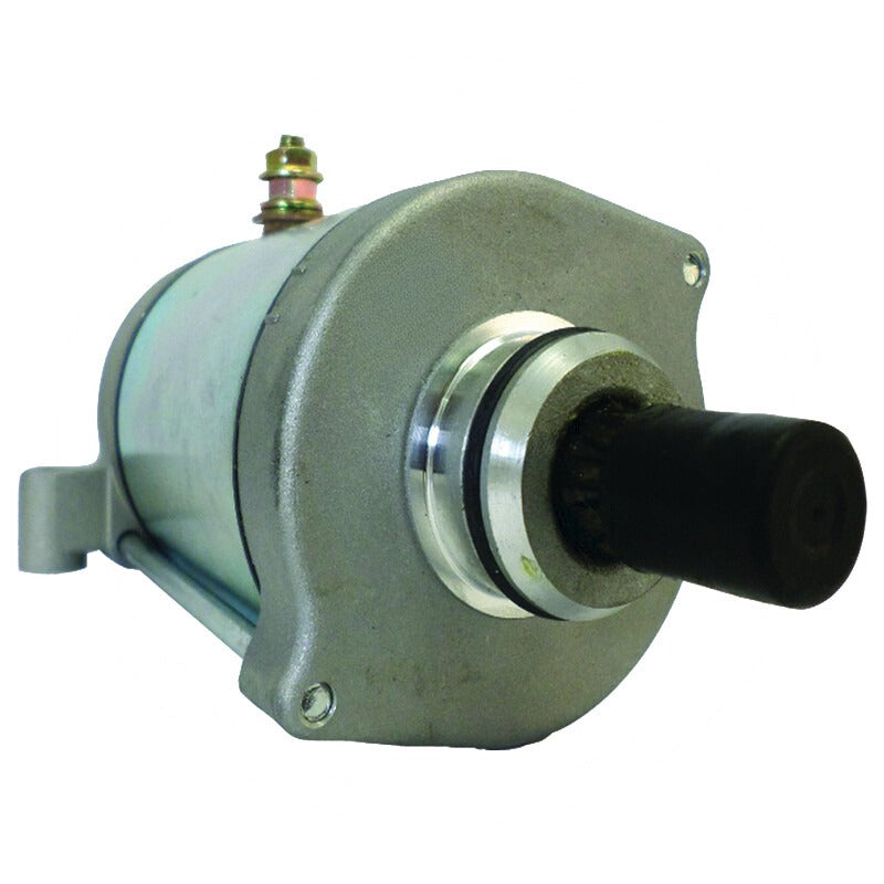 GRANIT Starter passend für Yamaha YFM700 Grizzly FI 4x4 Auto, YFM700 Raptor, YFM700R Raptor u. a.