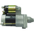GRANIT Starter passend für Kawasaki KAF400 Mule 600, KAF400 Mule 610 4x4, XC u. a. – Bild 3